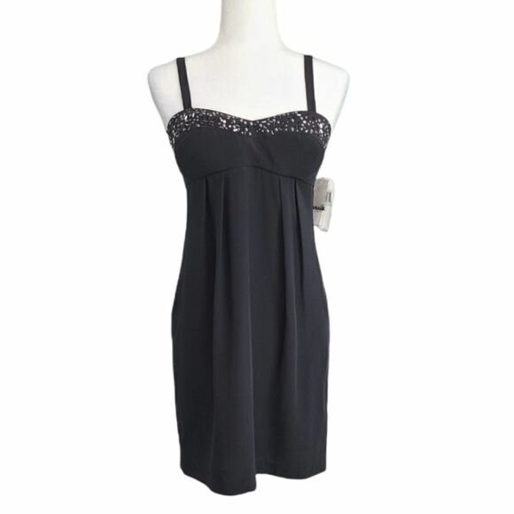 Twelfth Street By Cynthia Vincent Mini Dress 8 - Picture 1 of 10